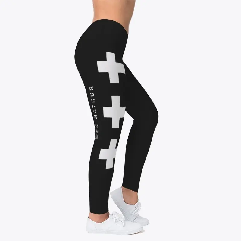 Wes Mathur Leggings